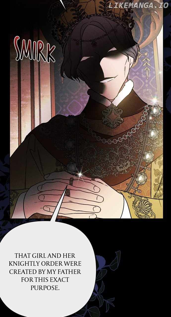 The Way That Knight Lives As a Lady Chapter 157 4